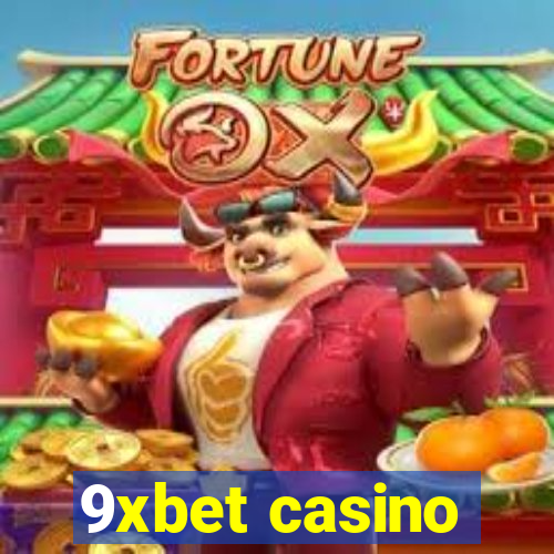 9xbet casino